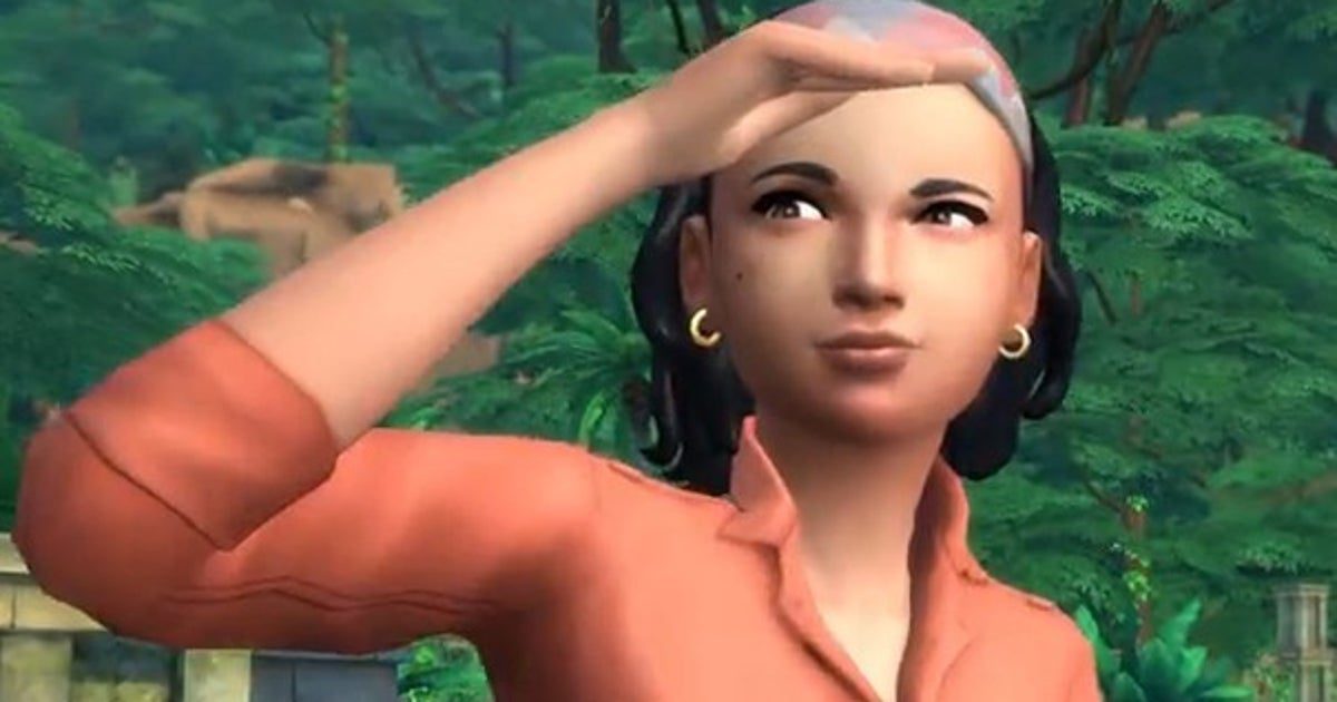 Le pack Sims 4 Daring Lifestyle est le prochain titre gratuit d'Epic
