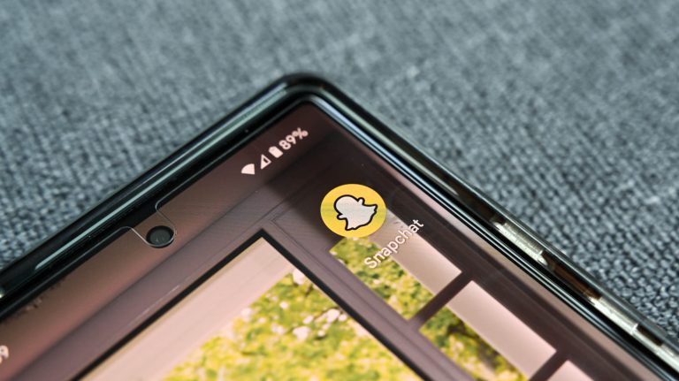 Comment récupérer un compte Snapchat piraté