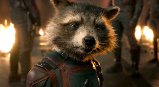 L'origine Marvel Comics de Rocket Raccoon est encore plus étrange que celle de Guardians 3