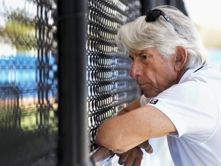 Après une pause prévue, le diffuseur des Blue Jays Buck Martinez sera de retour la semaine prochaine