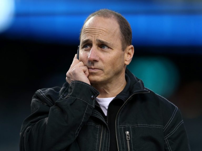 Pauvres Yankees: le directeur général Brian Cashman dit qu’il est responsable du début de saison de l’équipe