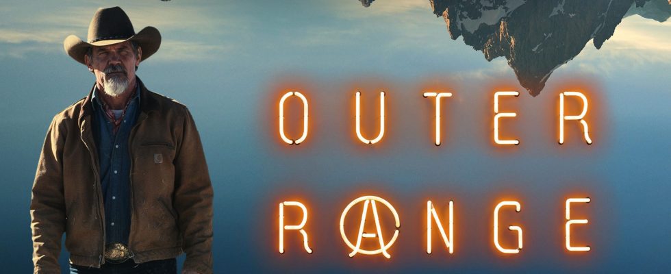 Outer Range : Saison 2 ;  Cinq rejoignent le casting de la série Prime Video