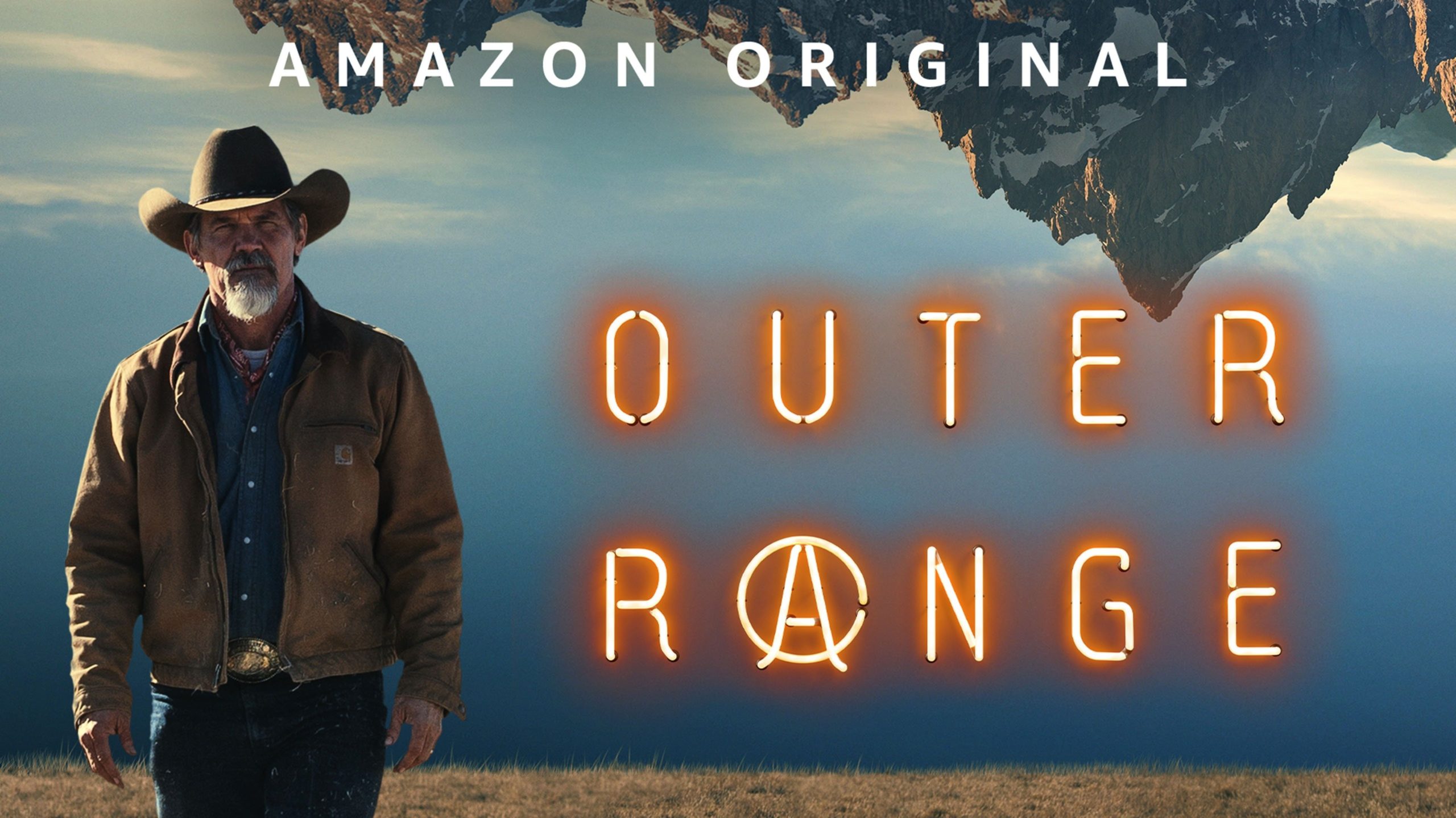  Outer Range : Saison 2 ;  Cinq rejoignent le casting de la série Prime Video
