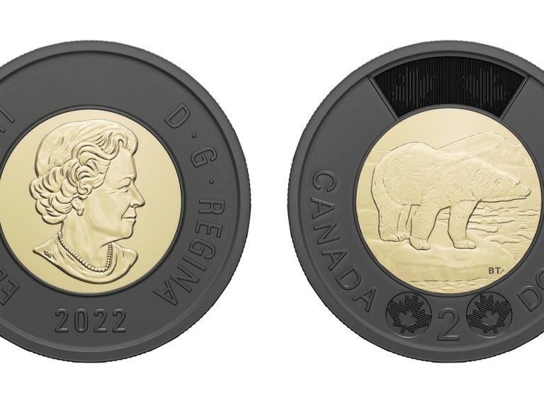 La reine Elizabeth toonie est la pièce la plus populaire que certains vendeurs ont vue