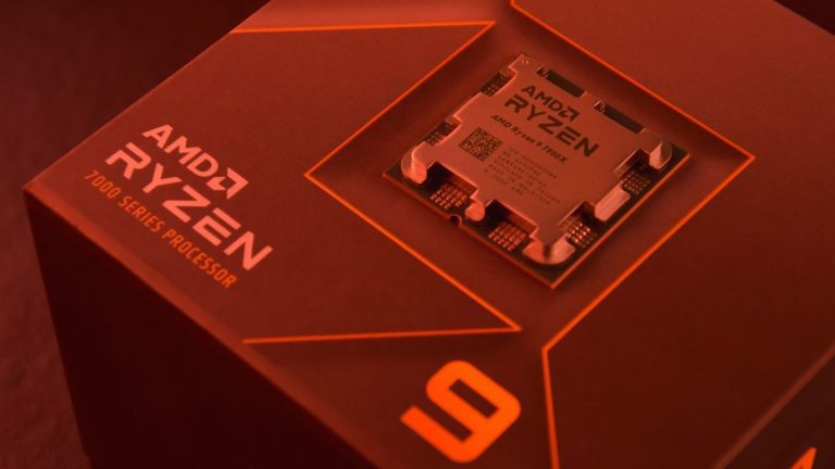 Le micrologiciel AMD Open System remplacera AGESA sur les processeurs serveur et client d’ici 2026