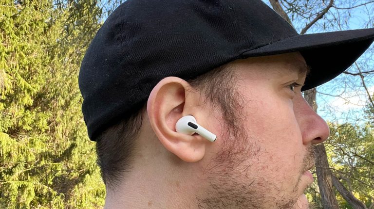 Comment empêcher les AirPods de lire des textes