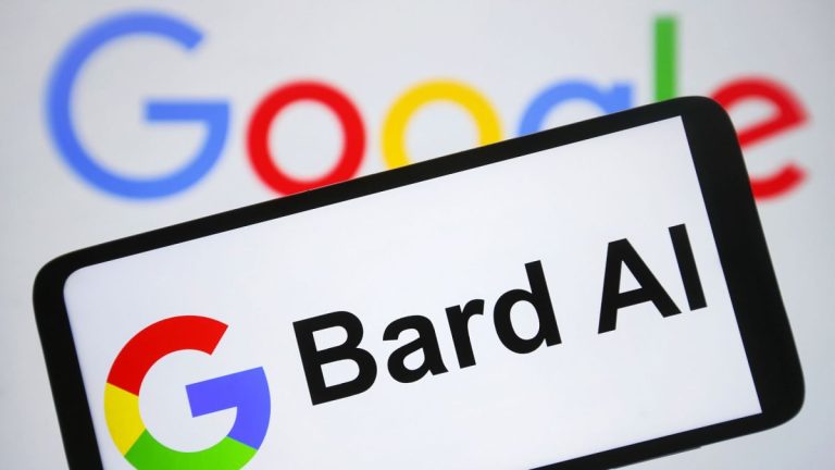 Google Bard podría llegar pronto a tu teléfono Pixel