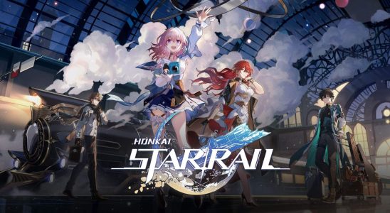 Honkai: Star Rail est un Gacha très gratifiant;  Genshin devrait prendre note