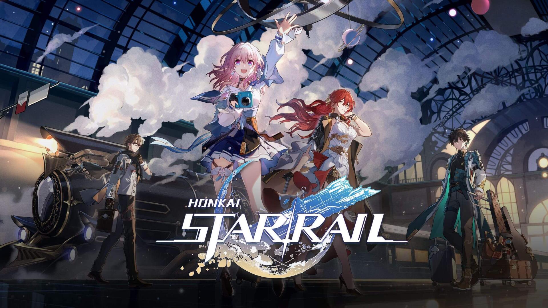  Honkai: Star Rail est un Gacha très gratifiant;  Genshin devrait prendre note
