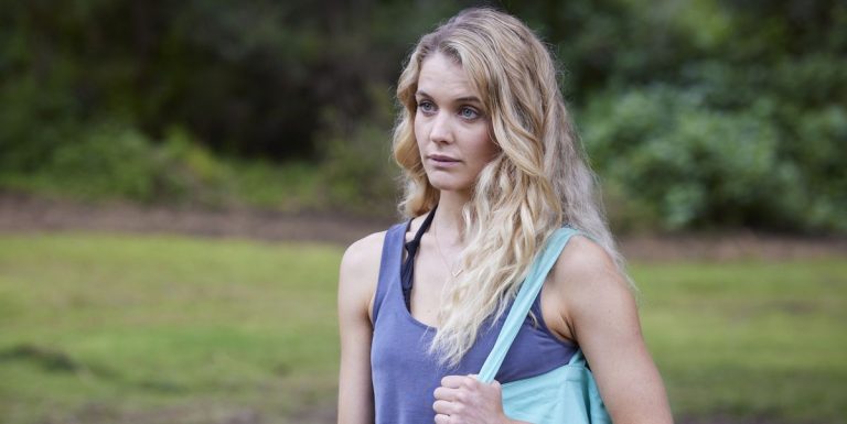 La star de Home and Away, Juliet Godwin, revient sur le scénario émotionnel de Bree

