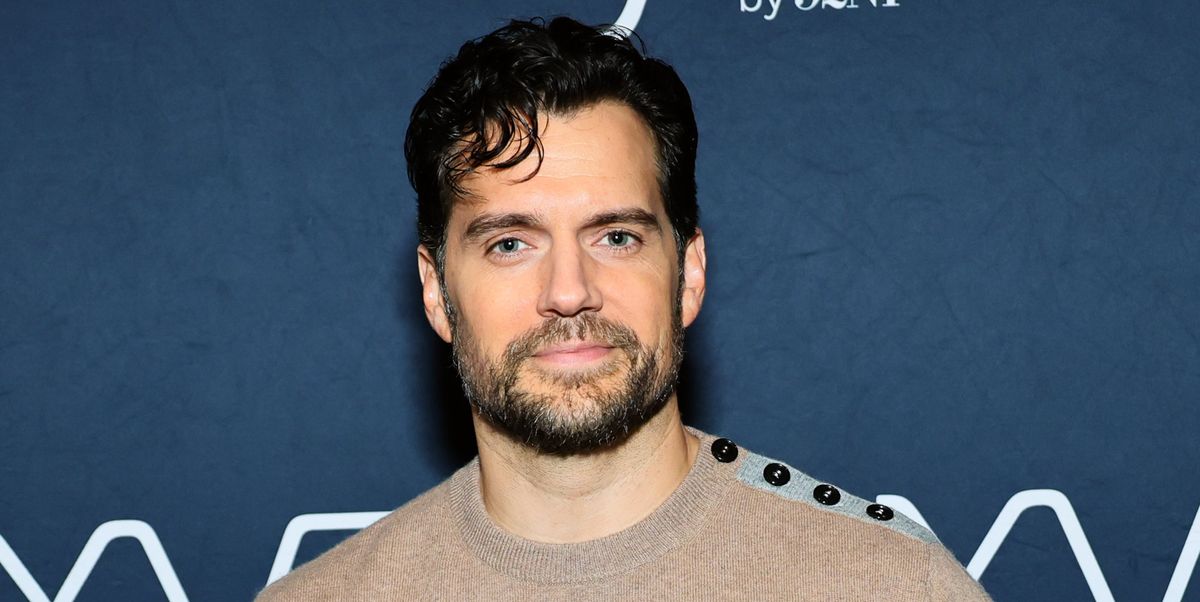 Henry Cavill décroche le prochain rôle principal au cinéma alors qu'il retrouve Guy Ritchie

