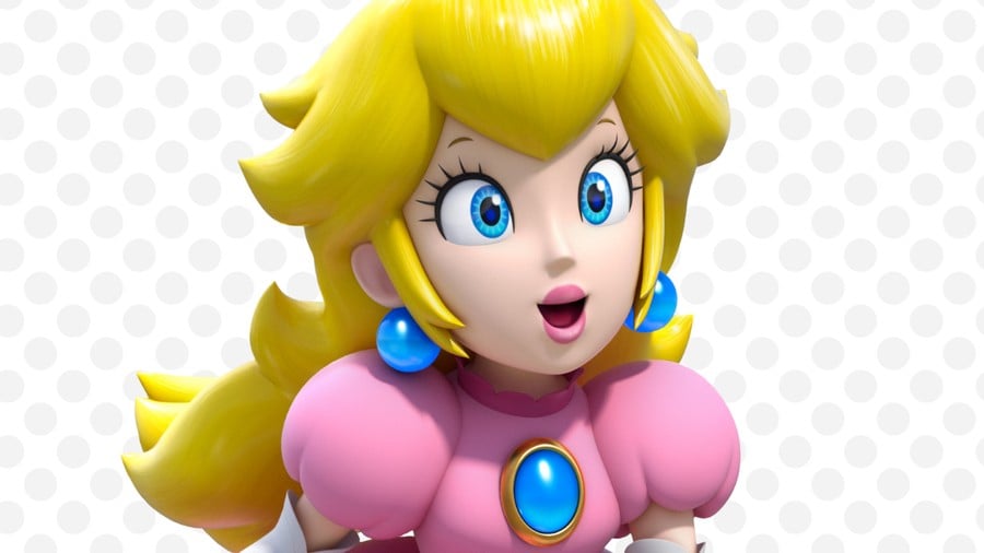 Princesse Peach