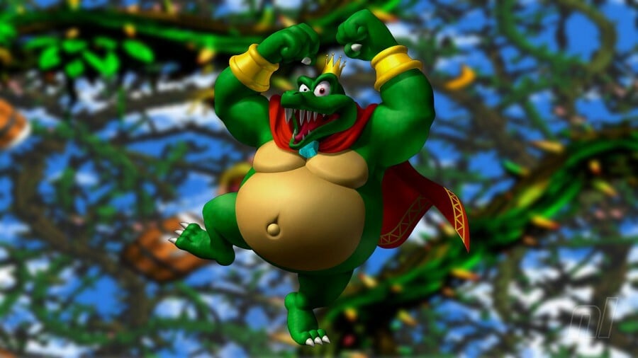 Roi K.Rool