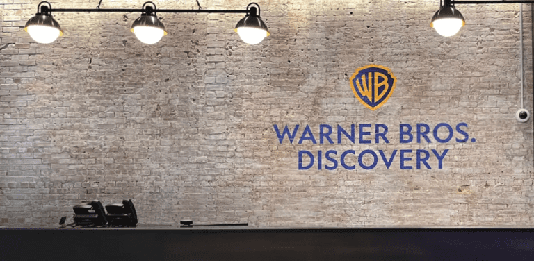 L’activité de streaming de Warner Bros. Discovery devrait devenir rentable en 2023