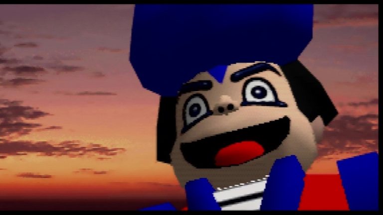 Mystical Ninja Starring Goemon pour N64 est un jank premium – Destructoid
