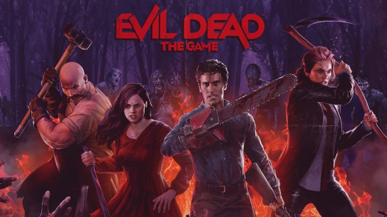 Here are all of the official Evil Dead video games ranked from best to worst: The Game Regeneration A Fistful of Boomstick PS1 PS2 Xbox PC Commodore 64