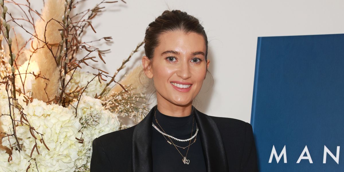 Charley Webb d'Emmerdale retrouve les co-stars du savon

