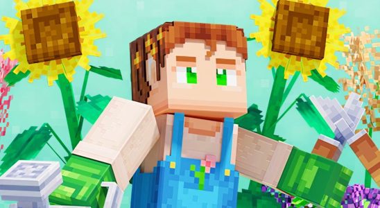 Minecraft vient de corriger un bug d'il y a 11 ans