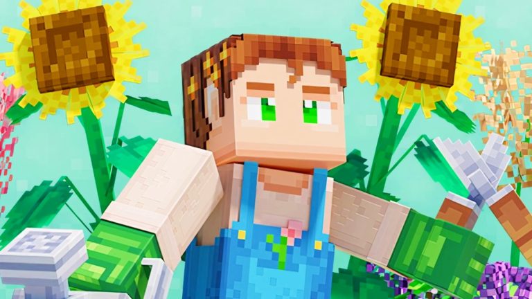 Minecraft vient de corriger un bug d'il y a 11 ans
