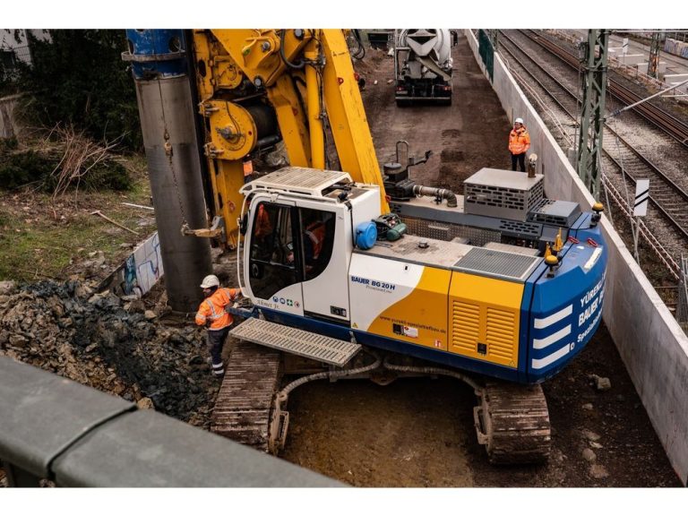 L’enchevêtrement souterrain de fils allemands entraîne une poussée verte de 1 billion de dollars