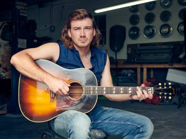 Un fan en colère de Morgan Wallen envoie une facture de 4 000 $ à la star de la country pour un spectacle annulé