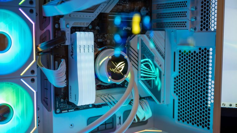 Dragonnes antistatiques : en avez-vous besoin pour construire un PC ?