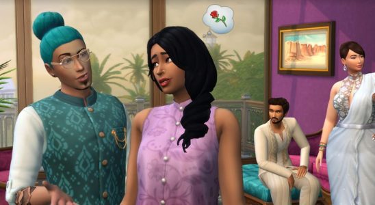 Les Sims 4 proposent trois packs gratuits pour une durée limitée