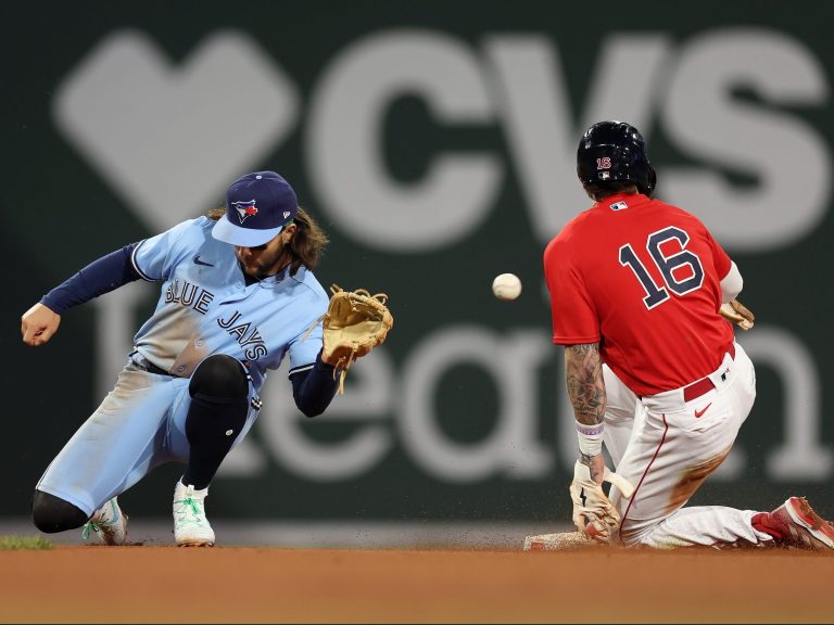 Blue Jays vs Pirates Prédictions, choix, cotes: Jays ne peut pas tourner le coin