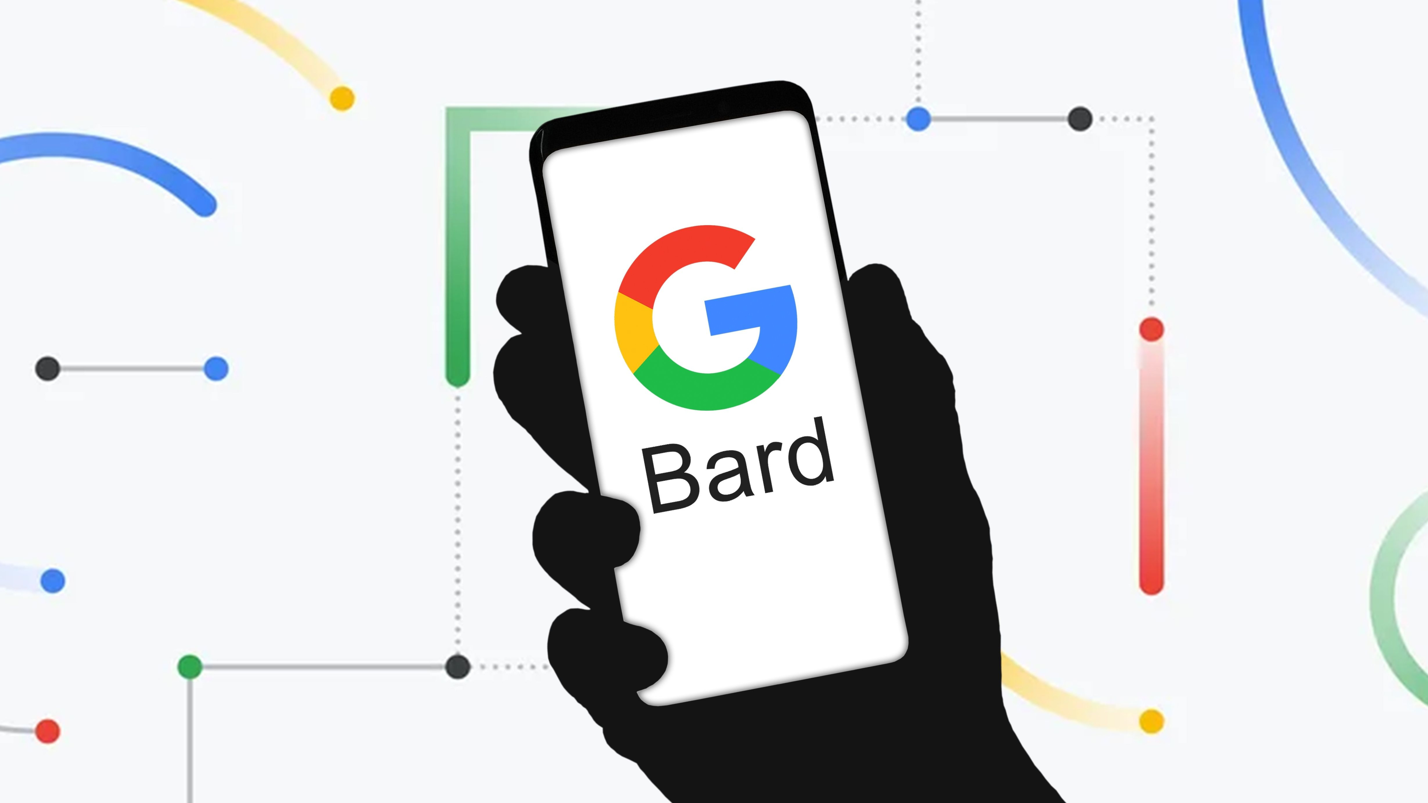 Barde Google