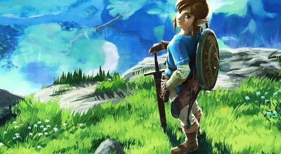 Tears of the Kingdom peut-il égaler le génie sournois de la musique de Breath of the Wild ?