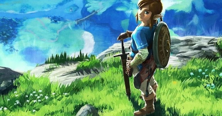 Tears of the Kingdom peut-il égaler le génie sournois de la musique de Breath of the Wild ?
