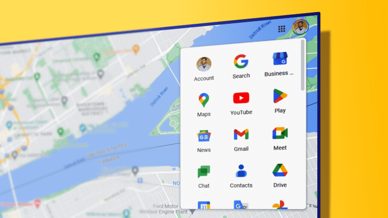 Comment créer une carte personnalisée dans Google Maps