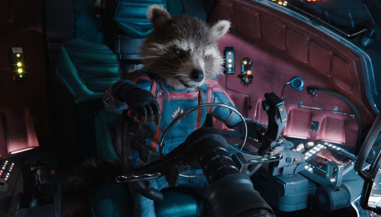 Guardians of the Galaxy 3 parle d'amitié, même hors écran
