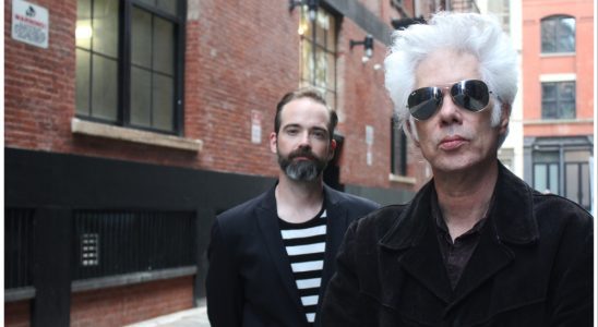 Film Constellation Boards Man Ray's Cannes-Bound 'Return to Reason', avec la bande originale de Jim Jarmusch, Carter Logan's SQÜRL (EXCLUSIF) Le plus populaire doit être lu