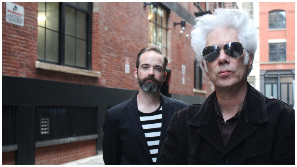 Film Constellation Boards Man Ray's Cannes-Bound 'Return to Reason', avec la bande originale de Jim Jarmusch, Carter Logan's SQÜRL (EXCLUSIF) Le plus populaire doit être lu
	
	
