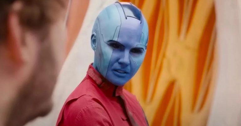 Karen Gillan de Guardians 3 et Pom Klementieff étaient ravis de changer les bandes dessinées – et de les impacter
