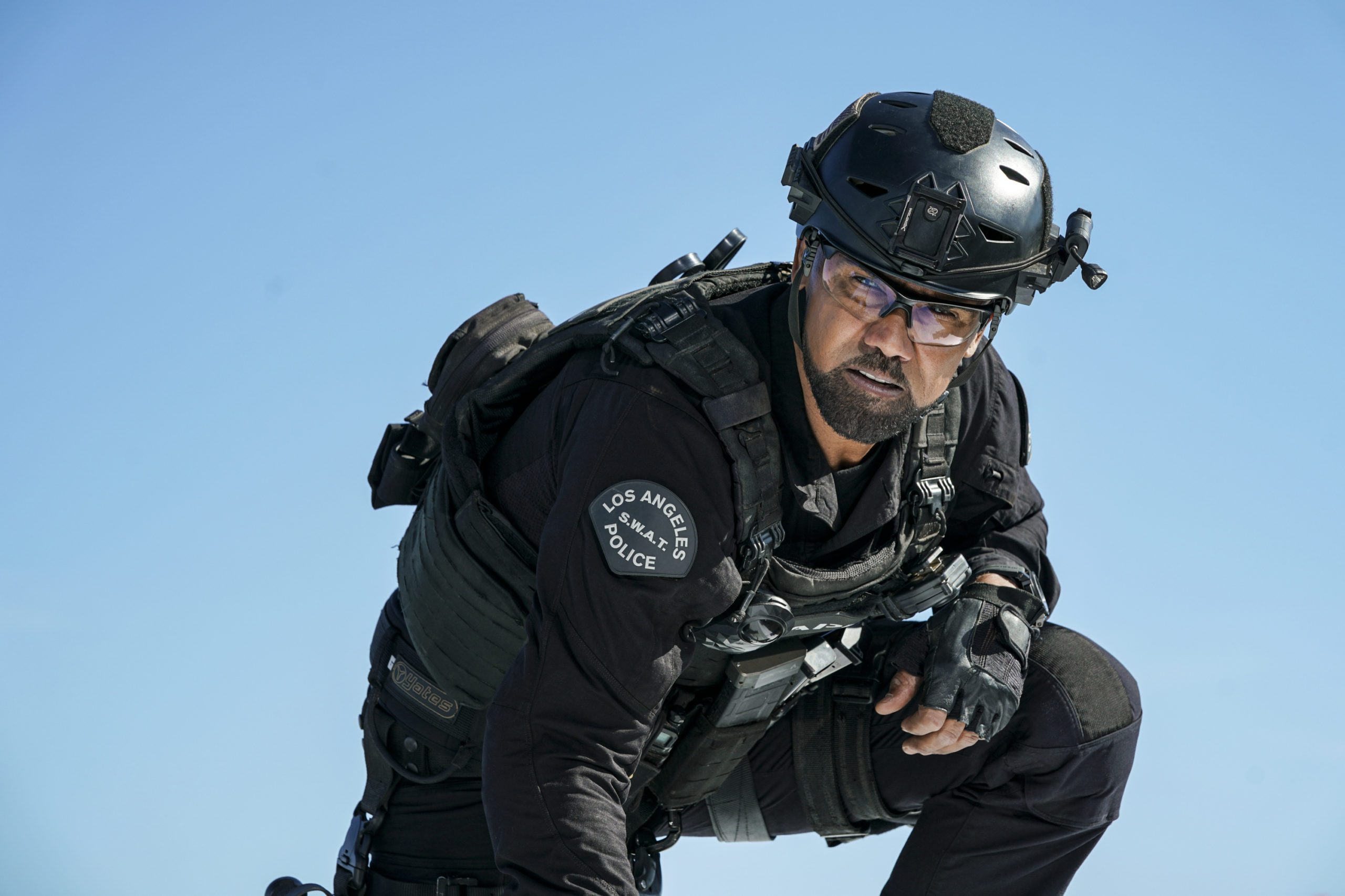  SWAT : Annulé par CBS ;  La saison sept pourrait-elle trouver une nouvelle maison?
