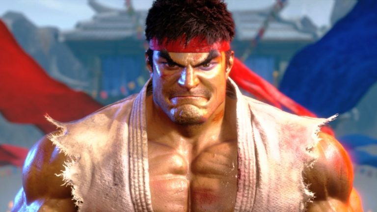 Street Fighter 6 veut enseigner "le plaisir des jeux de combat"
