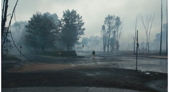 « Lac-Mégantic », À propos de la catastrophe ferroviaire au Canada, remporte le prix du meilleur public de Hot Docs Le plus populaire doit être lu Inscrivez-vous à des bulletins d'information variés Plus de nos marques