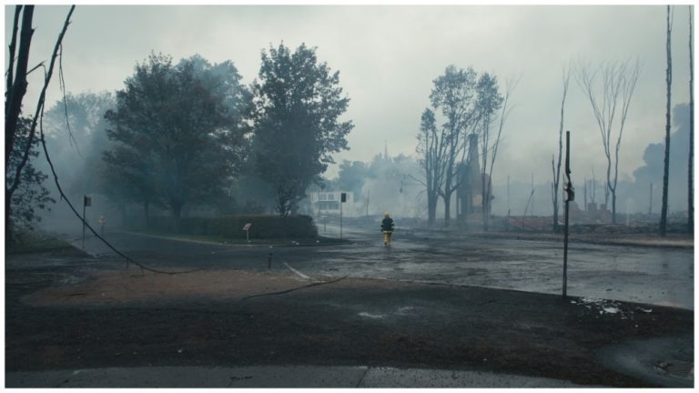 « Lac-Mégantic », À propos de la catastrophe ferroviaire au Canada, remporte le prix du meilleur public de Hot Docs Le plus populaire doit être lu Inscrivez-vous à des bulletins d'information variés Plus de nos marques
	
	
