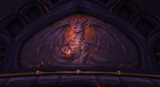 Le premier grand patch de Dragonflight plonge dans les mystères de World of Warcraft