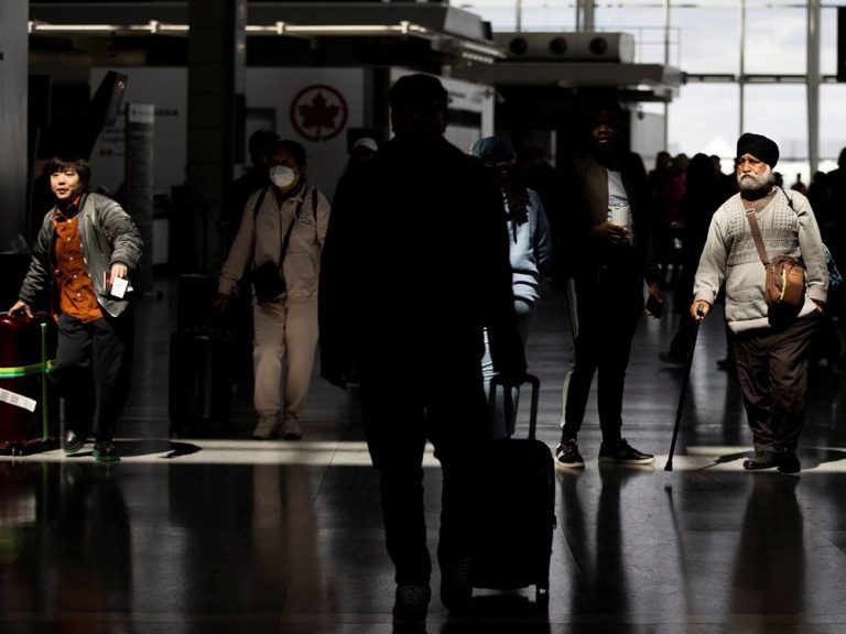 L’aéroport Pearson de Toronto améliore le personnel et la technologie avant la saison des voyages d’été