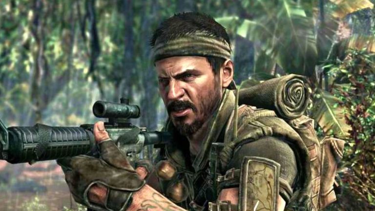 Accrochez presque tous les jeux Call of Duty pour pas cher
