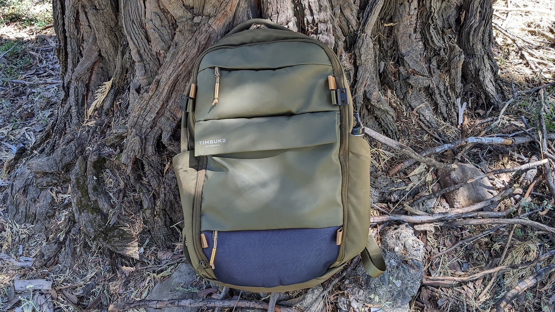 Sac à dos pour ordinateur portable Timbuk2 Lane Commuter