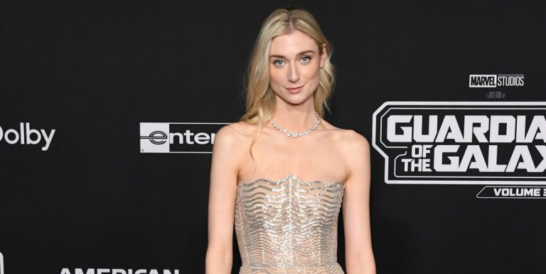 Elizabeth Debicki de The Crown décroche son prochain rôle au cinéma

