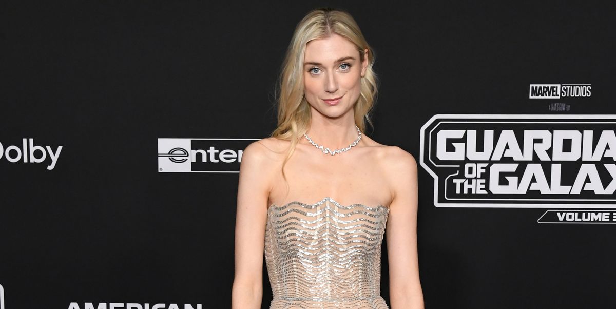 Elizabeth Debicki de The Crown décroche son prochain rôle au cinéma

