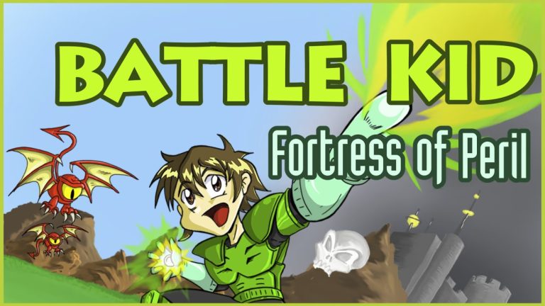 Lancement de Fortress of Peril sur Switch ce mois-ci
