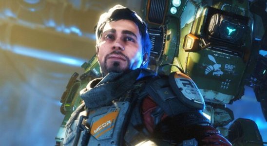 Titanfall 3 est peut-être mort, mais Respawn exploite son talent pour une nouvelle IP