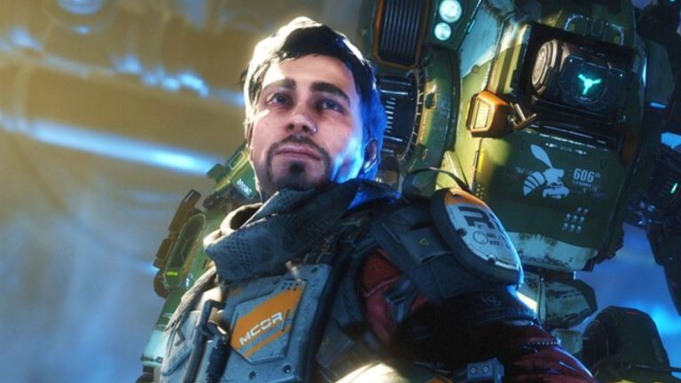 Titanfall 3 est peut-être mort, mais Respawn exploite son talent pour une nouvelle IP
