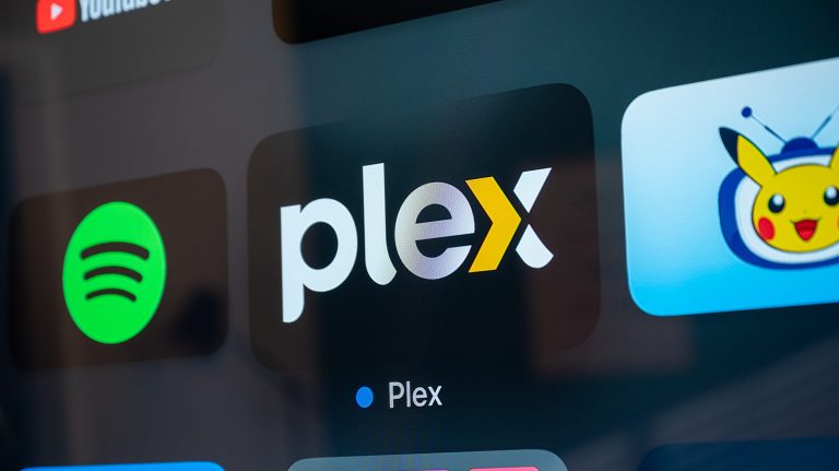 Comment supprimer un code PIN de Plex